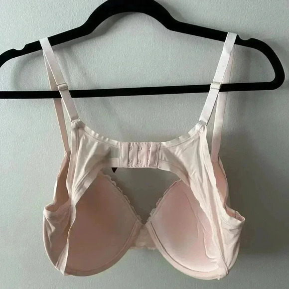 NWOT NATORI Bra 38B - Picture 4 of 4